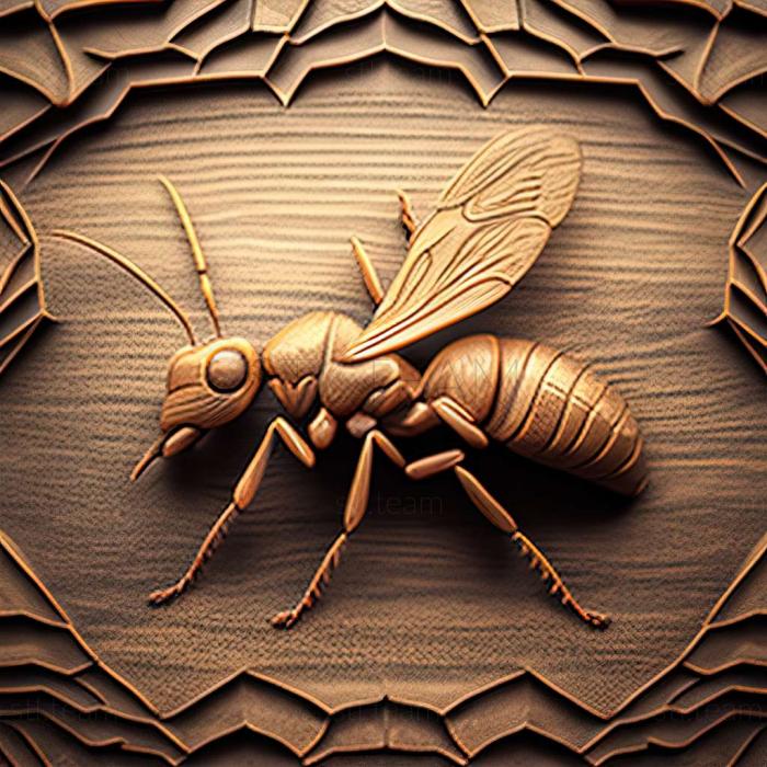 Animals Camponotus brevisetosus