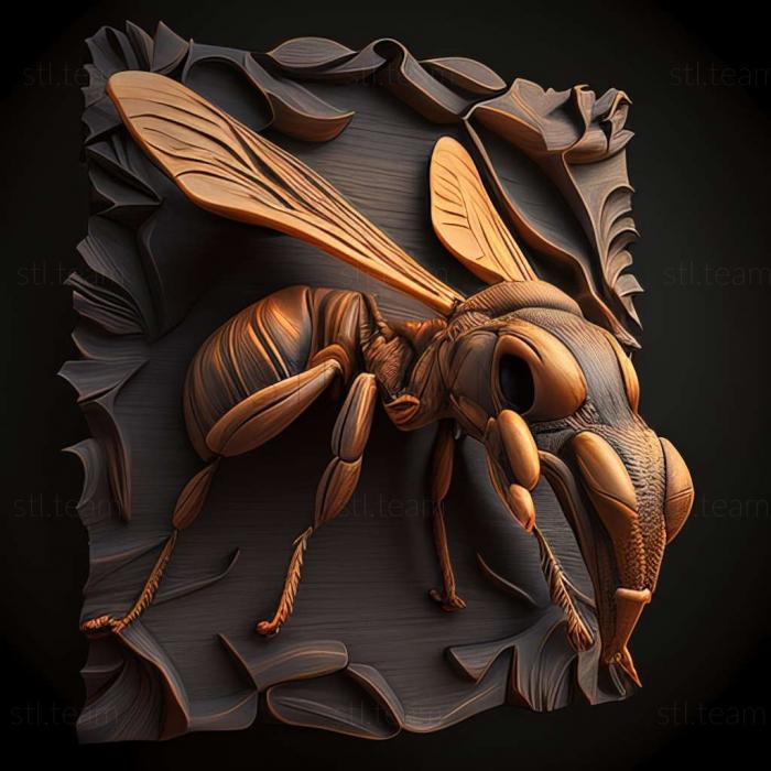 Animals Camponotus floridanus