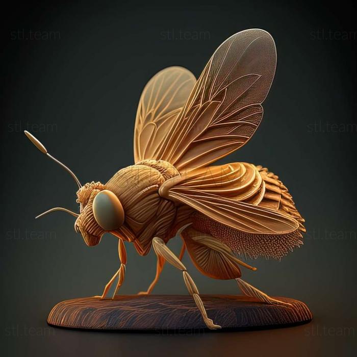 Animals Drosophila suzukii