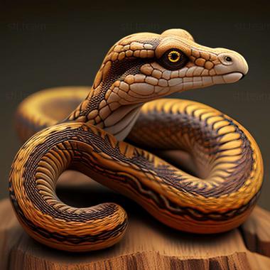 3D model Neophyllaphis iuiuyensis (STL)