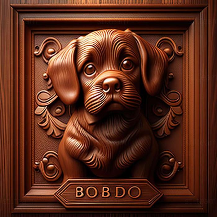 Boo dog famous animal