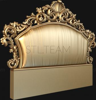 3D model KOMPLEKT_MEBL_0013-06 (STL)