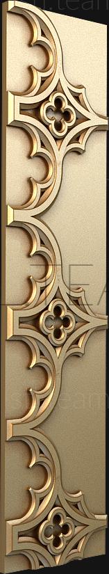 3D model KOMPLEKT_PANEL_0001-4 (STL)