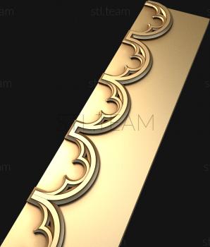 3D model KOMPLEKT_PANEL_0001-6 (STL)