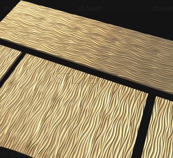 3D модель KOMPLEKT_PANEL_0005 (STL)