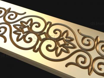 3D модель KOMPLEKT_PANEL_0007-2 (STL)