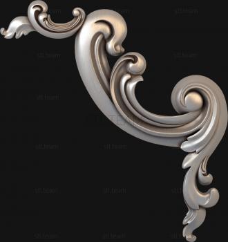 3D model KOMPLEKT_PANEL_0014-2 (STL)