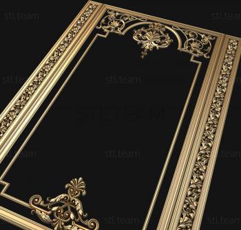 3D model KOMPLEKT_PANEL_0017-8 (STL)