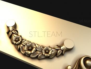 3D model KOMPLEKT_PANEL_0020-3 (STL)