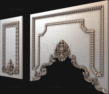 3D модель KOMPLEKT_PANEL_0022-01 (STL)