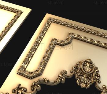 3D model KOMPLEKT_PANEL_0022-02 (STL)