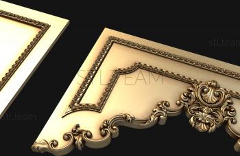 3D model KOMPLEKT_PANEL_0022-05 (STL)