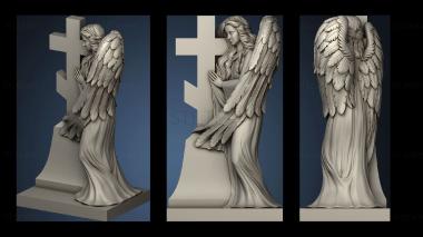 3D модель ANGEL_0275 (STL)