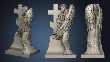 3D модель ANGEL_0277 (STL)