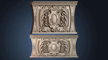 3D модель ANGEL_0309 (STL)