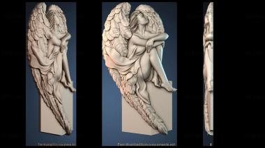3D модель ANGEL_0314 (STL)