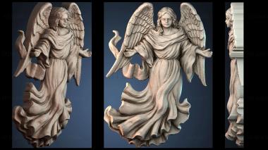 3D модель ANGEL_0316 (STL)