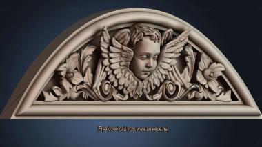 3D модель ANGEL_0318 (STL)