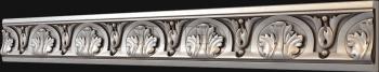 3D модель Лилейник арка (STL)