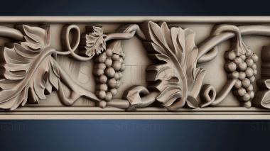 3D модель BAGET_1176 (STL)