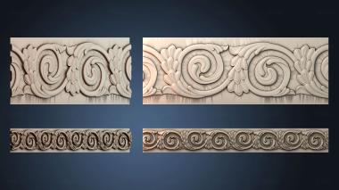 3D model BAGET_1177 (STL)