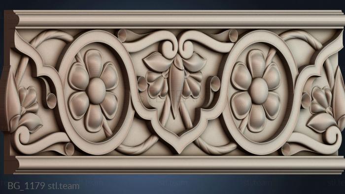 Багеты BG_1179