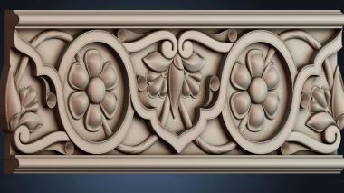 3D модель BAGET_1179 (STL)