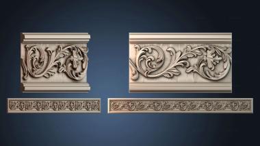 3D модель BAGET_1180 (STL)