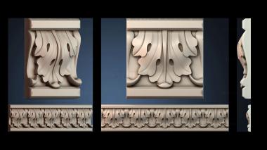 3D модель BAGET_1181 (STL)