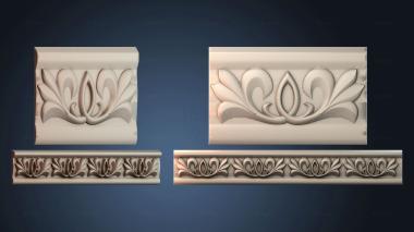 3D модель BAGET_1187 (STL)