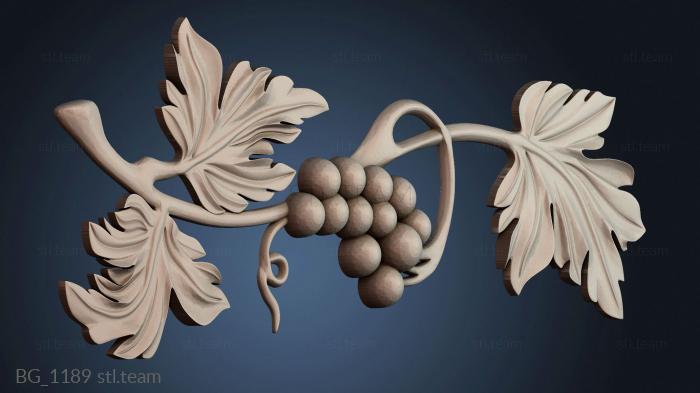 Багеты BG_1189