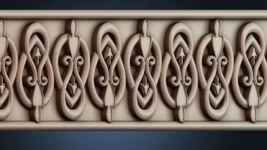 3D model BAGET_1194 (STL)