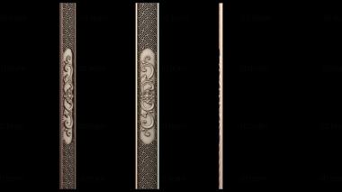 3D модель BAGET_1199 (STL)