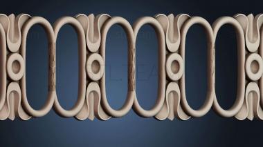 3D model BAGET_1202 (STL)