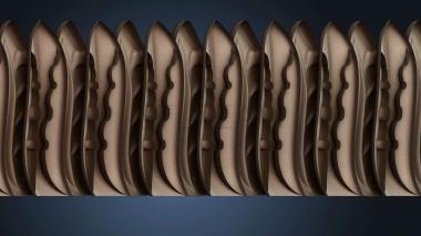 3D model BAGET_1203 (STL)