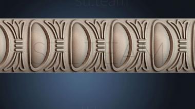 3D модель BAGET_1204 (STL)