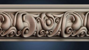 3D модель BAGET_1205 (STL)