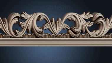 3D модель BAGET_1206 (STL)