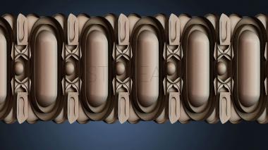 3D модель BAGET_1207 (STL)