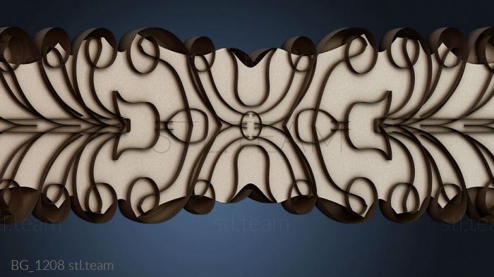 Багеты BG_1208