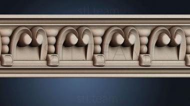 3D модель BAGET_1211 (STL)