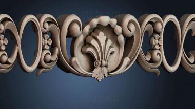 3D модель BAGET_1215 (STL)