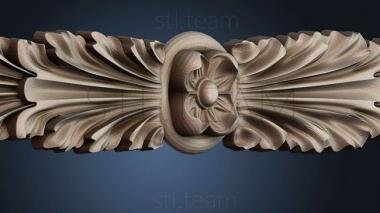 3D модель BAGET_1217 (STL)