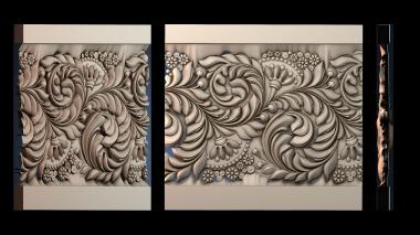 3D модель BAGET_1218 (STL)