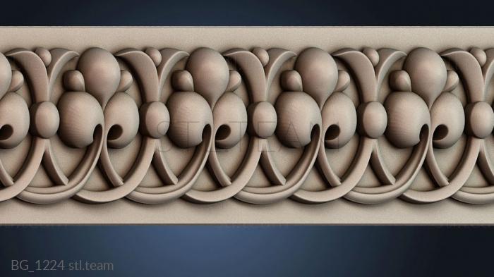 Багеты BG_1224