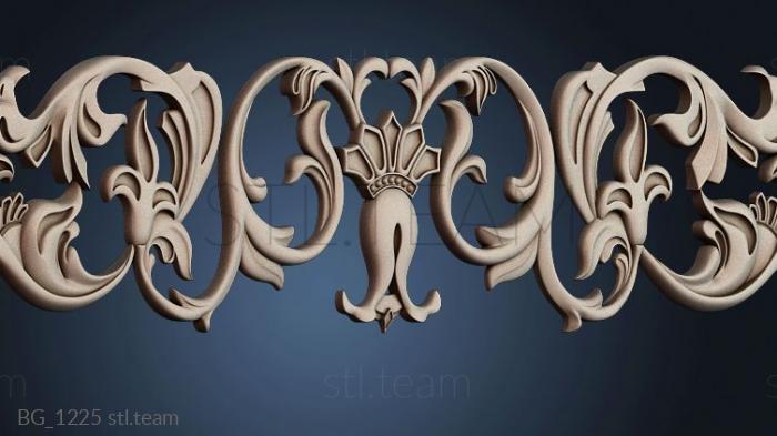 Багеты BG_1225