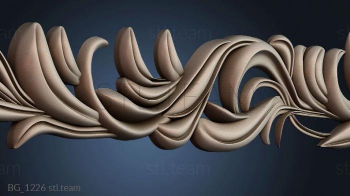 Багеты BG_1226