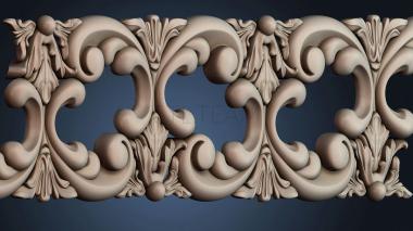 3D модель BAGET_1229 (STL)