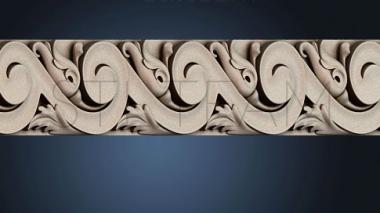 3D модель BAGET_1231 (STL)