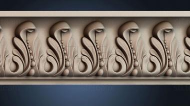 3D модель BAGET_1232 (STL)